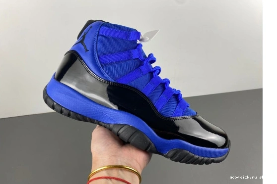 Retro Jordan 11 CT8012-400 CT8012-400 0405